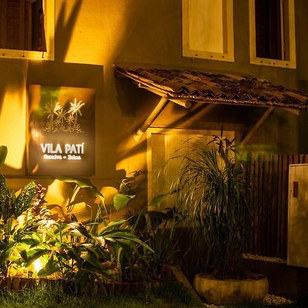 Vila Pati Caraiva Ngoại thất bức ảnh