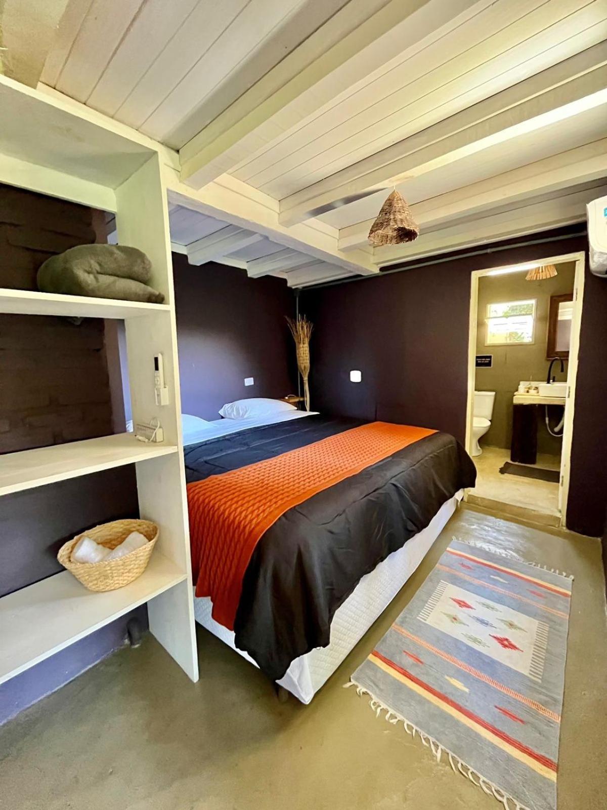 Vila Pati Caraiva Ngoại thất bức ảnh